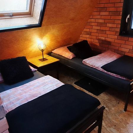 Apartamento Zaciszny Zakatek Zawoja Exterior foto