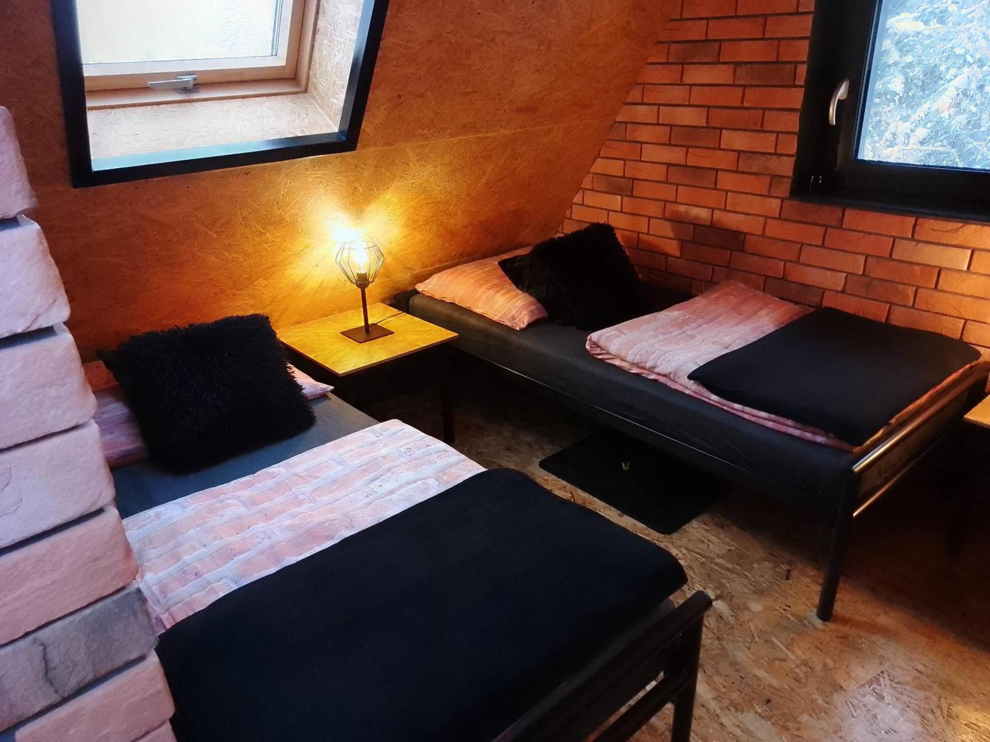 Apartamento Zaciszny Zakatek Zawoja Exterior foto