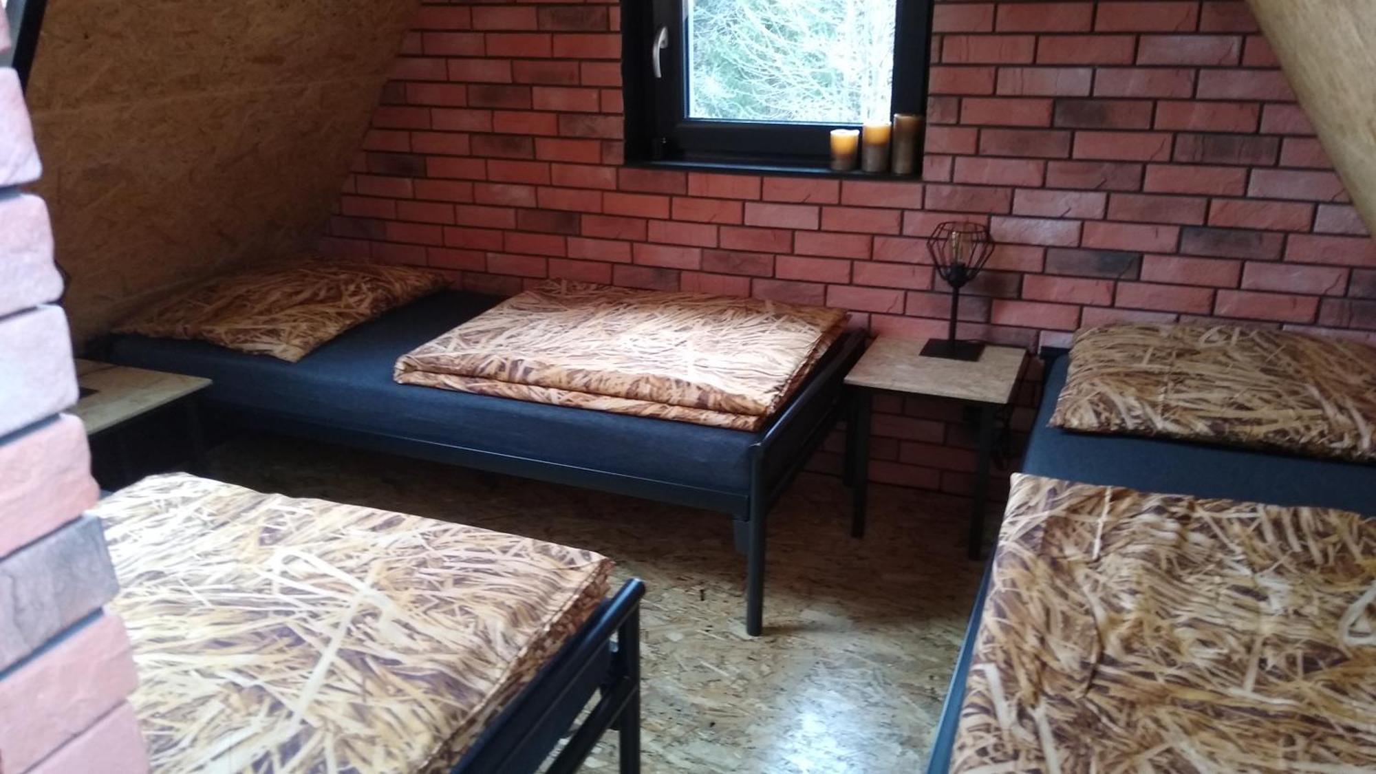 Apartamento Zaciszny Zakatek Zawoja Exterior foto