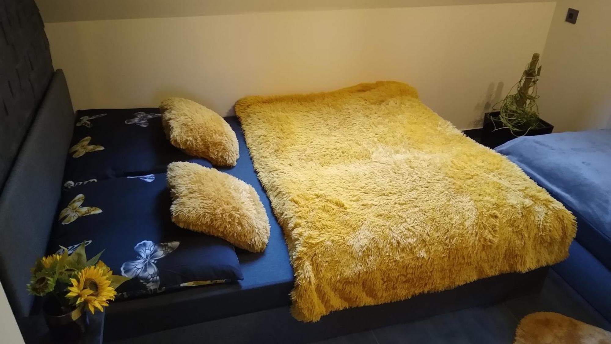 Apartamento Zaciszny Zakatek Zawoja Exterior foto